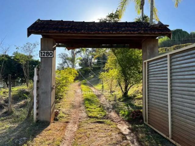 Sítio e chácara venda em Região Geográfica Imediata de Londrina, Londrina
