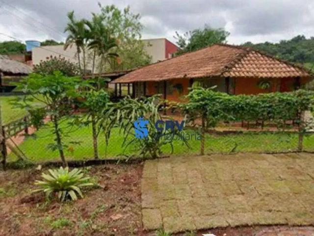 Sítio e chácara venda em Região Geográfica Imediata de Londrina, Londrina