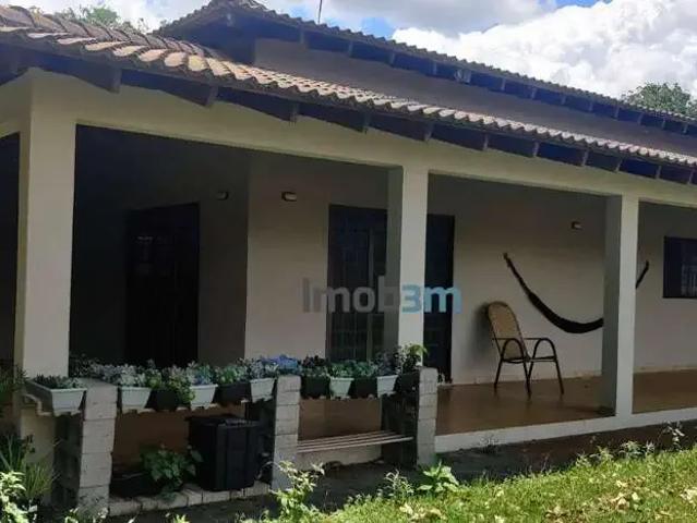 Sítio e chácara venda em Região Geográfica Imediata de Londrina, Londrina