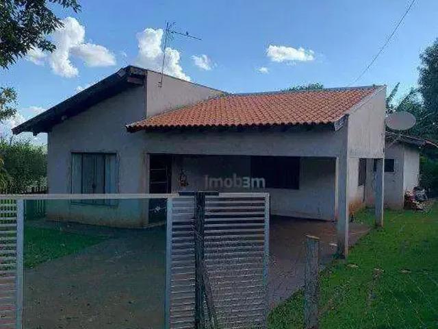 Sítio e chácara venda em Região Geográfica Imediata de Londrina, Londrina