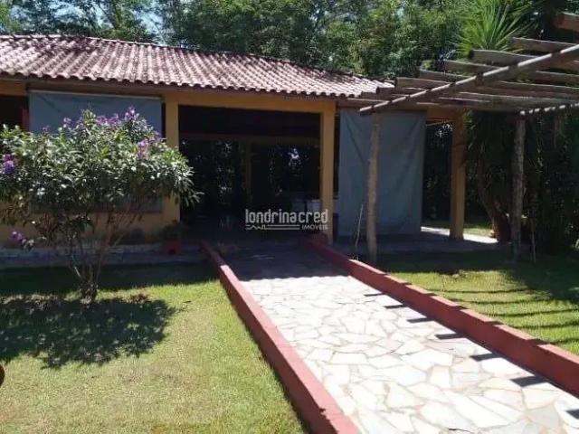 Sítio e chácara venda em Região Geográfica Imediata de Londrina, Londrina