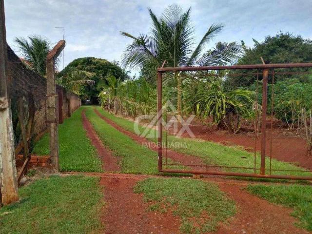 Sítio e chácara venda em Região Geográfica Imediata de Londrina, Alvorada do Sul