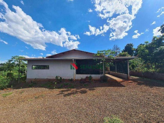 Sítio e chácara venda em Presidente, Londrina