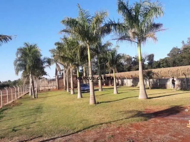 Sítio e chácara venda em Espirito Santo, Londrina