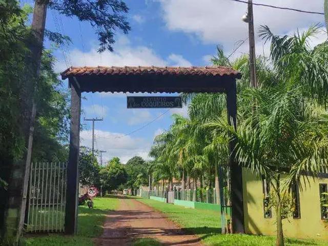 Sítio e chácara venda em Irerê, Londrina