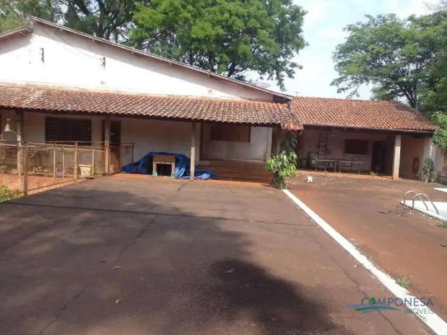 Sítio e chácara venda em Região Geográfica Imediata de Londrina, Londrina