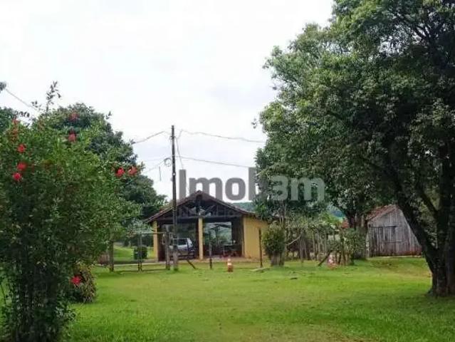 Sítio e chácara venda em Vivendas do Arvoredo, Londrina