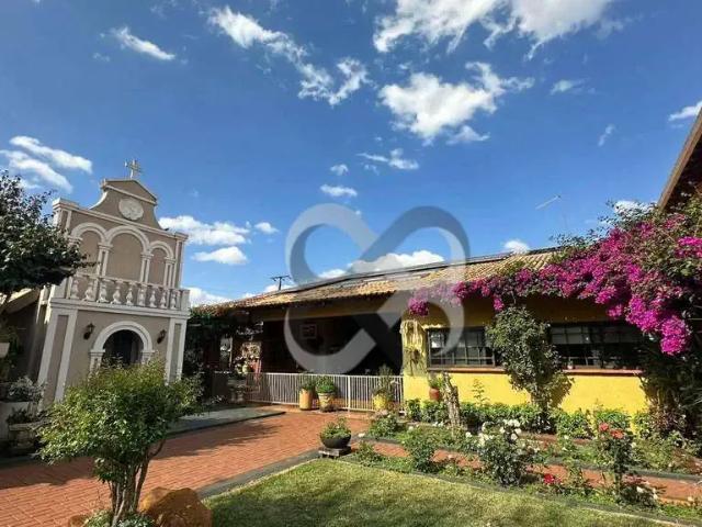 Sítio e chácara venda em Região Geográfica Imediata de Londrina, Londrina