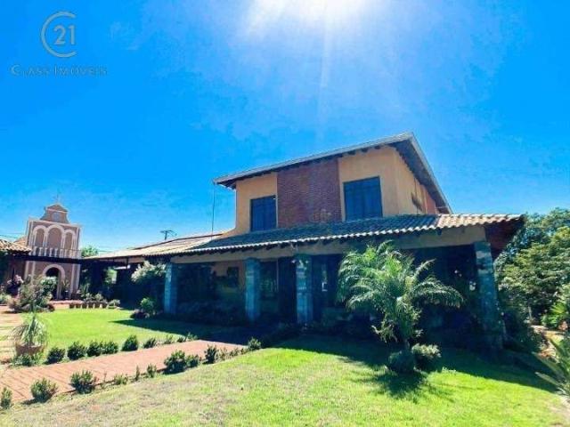 Sítio e chácara venda em Londrina, Central Park Residence