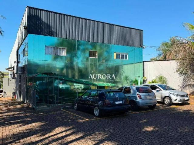 Sítio e chácara venda em Região Geográfica Imediata de Londrina, Londrina
