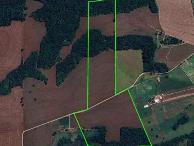 Sítio e chácara venda em Região Geográfica Imediata de Londrina, Londrina