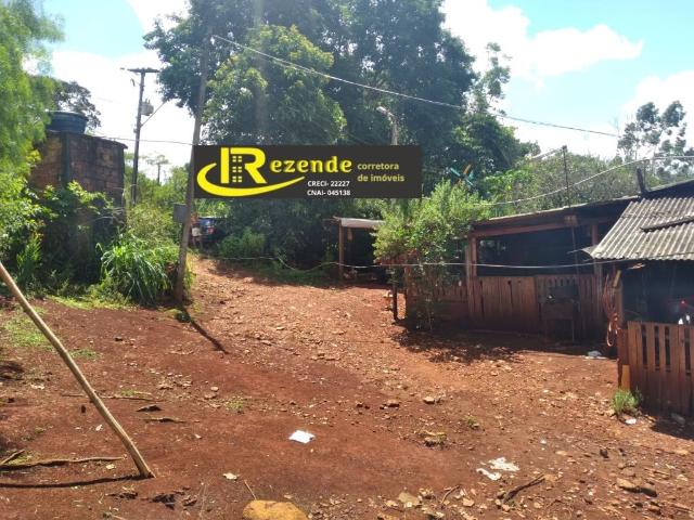 Sitio venda em Londrina