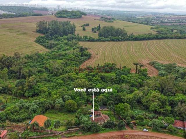 Sítio e chácara venda em Londrina, Região Geográfica Intermediária de Londrina