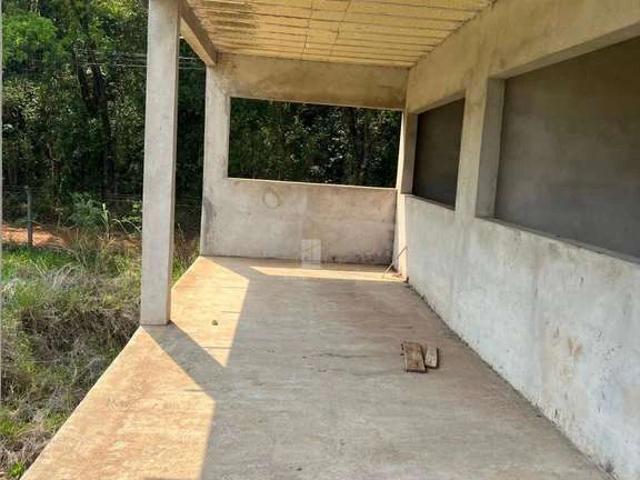 Sítio e chácara venda em Jardim Del Rey, Londrina
