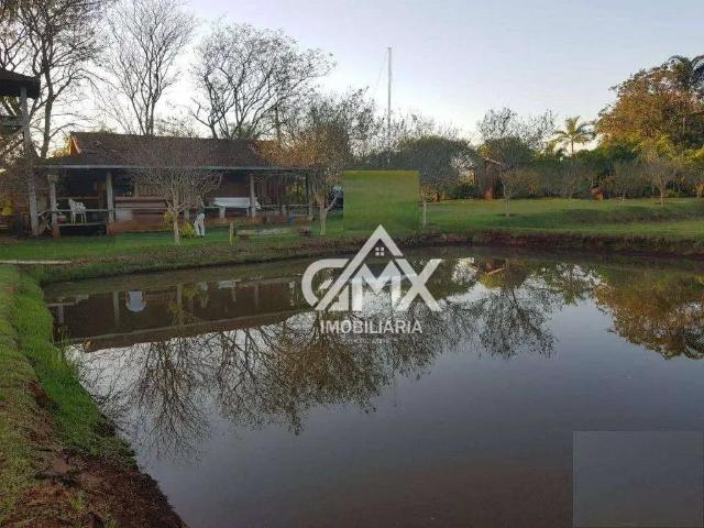 Sítio e chácara venda em Região Geográfica Imediata de Londrina, Londrina