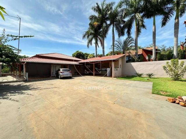 Sítio e chácara venda em União da Vitória, Londrina