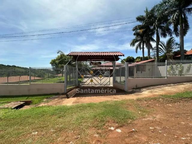 Sítio e chácara venda em União da Vitória, Londrina