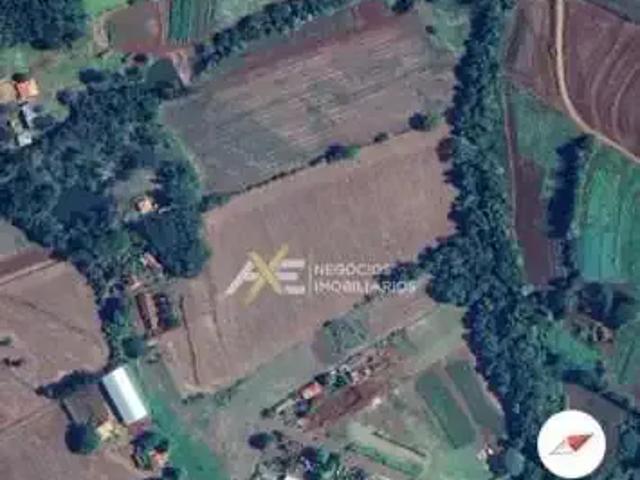 Sítio e chácara venda em Guaravera, Londrina