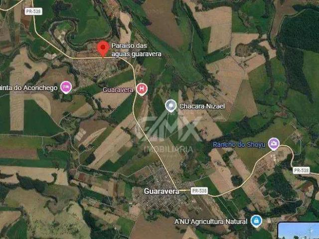 Sítio e chácara venda em Região Geográfica Imediata de Londrina, Londrina