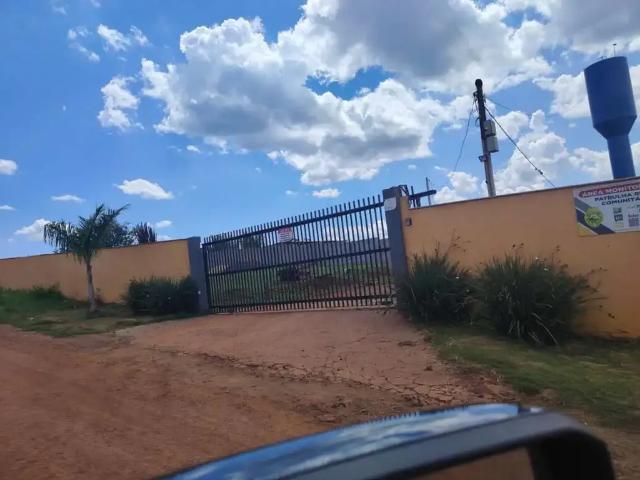 Sítio e chácara venda em Centro Histórico, Londrina