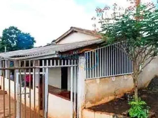 Sítio e chácara venda em Guaravera, Londrina