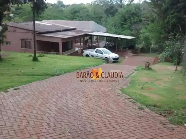Sítio e chácara venda em Região Geográfica Imediata de Londrina, Londrina