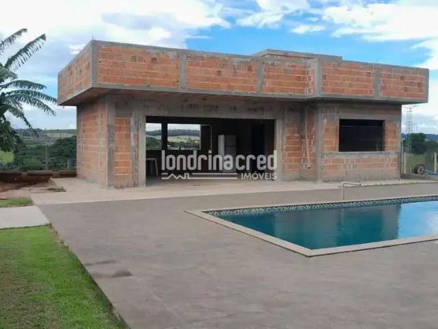 Sítio e chácara venda em Região Geográfica Imediata de Londrina, Londrina