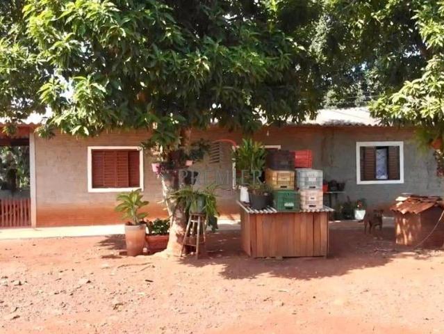 Sítio e chácara venda em Taquaruna, Londrina