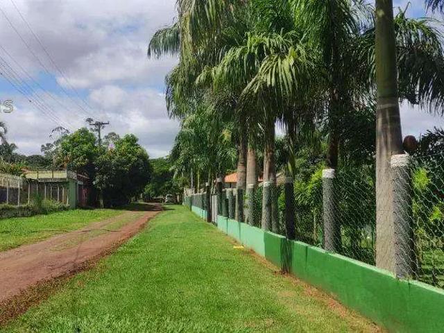 Sítio e chácara venda em Região Geográfica Imediata de Londrina, Londrina