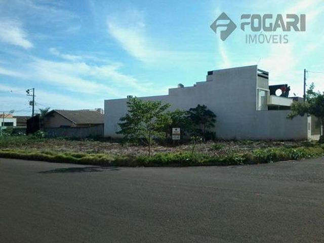 Sitio venda em Londrina, Conjunto Armindo Guazzi