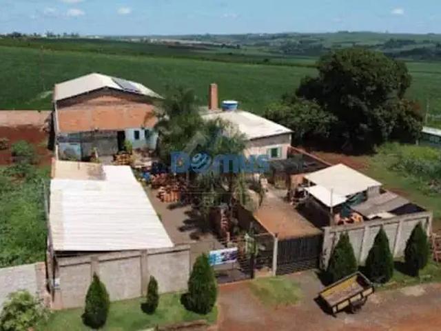 Sítio e chácara venda em Região Geográfica Imediata de Londrina, Londrina