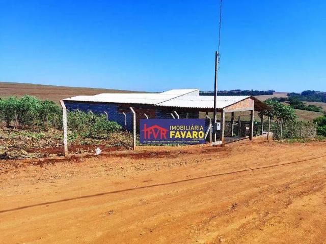 Sítio e chácara venda em Região Geográfica Imediata de Londrina, Londrina