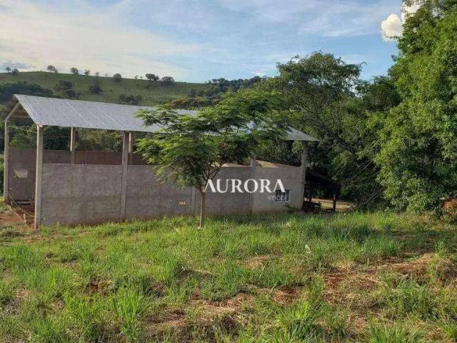 Sítio e chácara venda em Região Geográfica Imediata de Londrina, Londrina