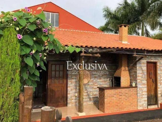 Sitio venda em Londrina, Jardim Santa Fé