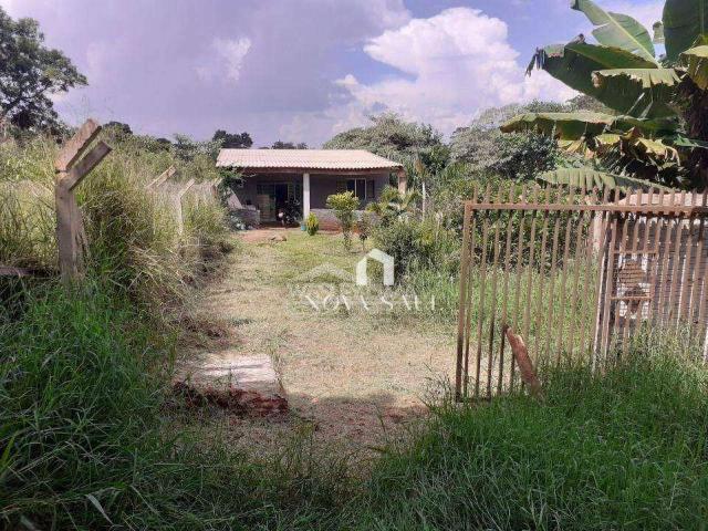 Sítio e chácara venda em Região Geográfica Imediata de Londrina, Londrina