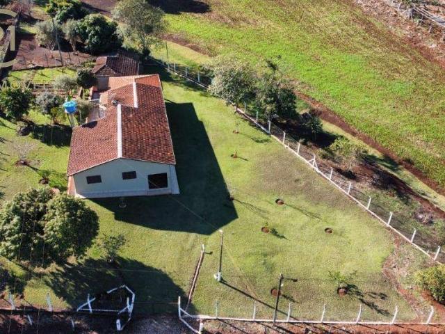 Sítio e chácara venda em Região Geográfica Imediata de Londrina, Londrina