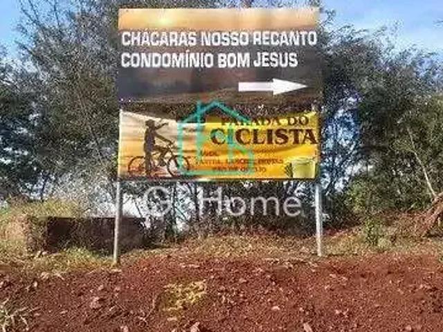 Sítio e chácara venda em Região Geográfica Imediata de Londrina, Londrina