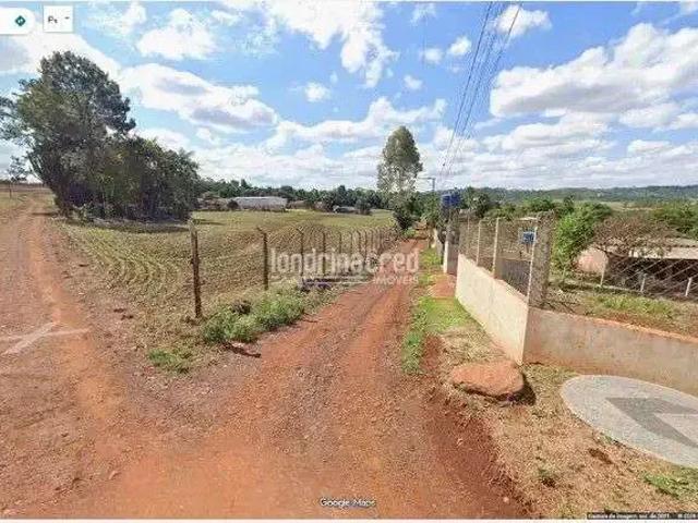 Sítio e chácara venda em Região Geográfica Imediata de Londrina, Londrina