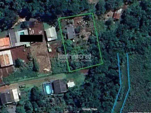 Sítio e chácara venda em Região Geográfica Imediata de Londrina, Londrina
