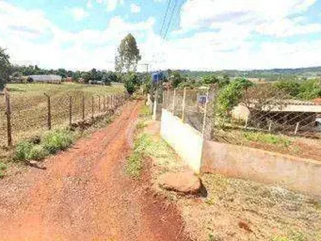 Sítio e chácara venda em Região Geográfica Imediata de Londrina, Londrina