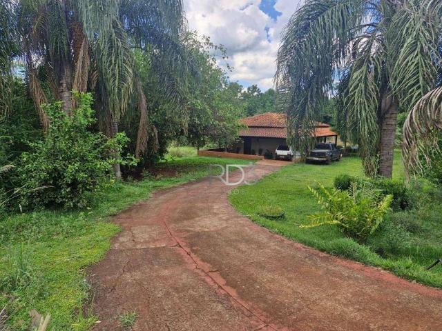 Sitio venda em Londrina
