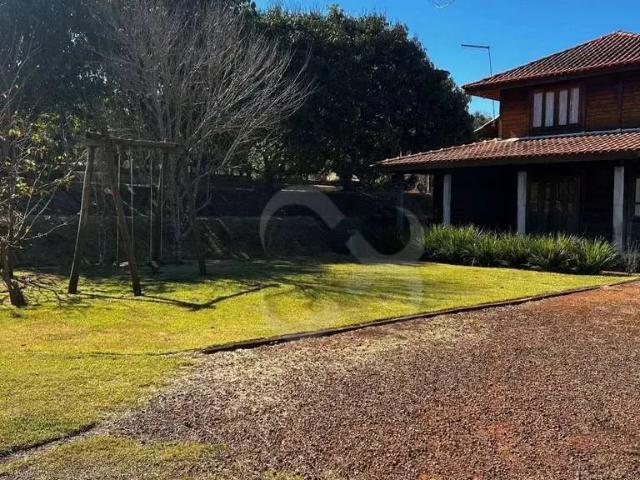 Sítio e chácara venda em Aeroporto, Londrina