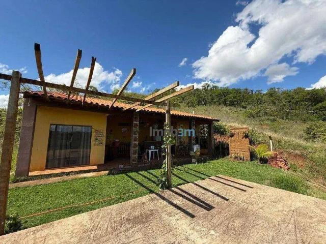 Sítio e chácara venda em Ernani, Londrina