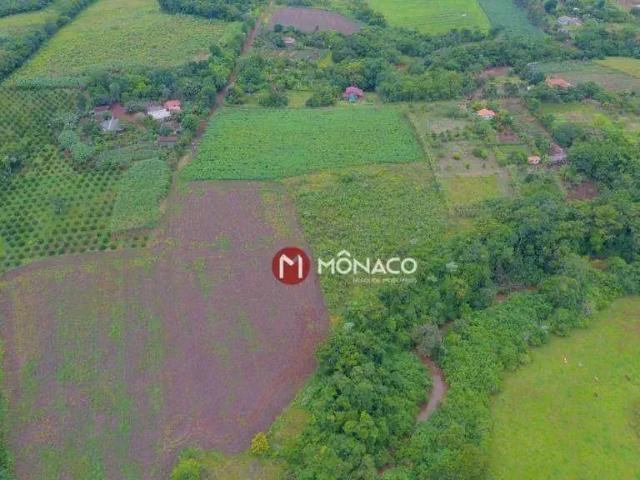 Sítio e chácara venda em Região Geográfica Imediata de Londrina, Londrina