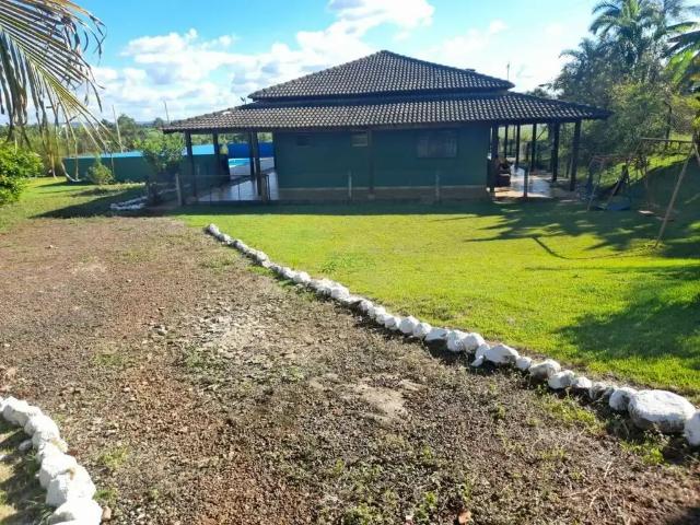 Sítio e chácara venda em Região Geográfica Imediata de Londrina, Londrina