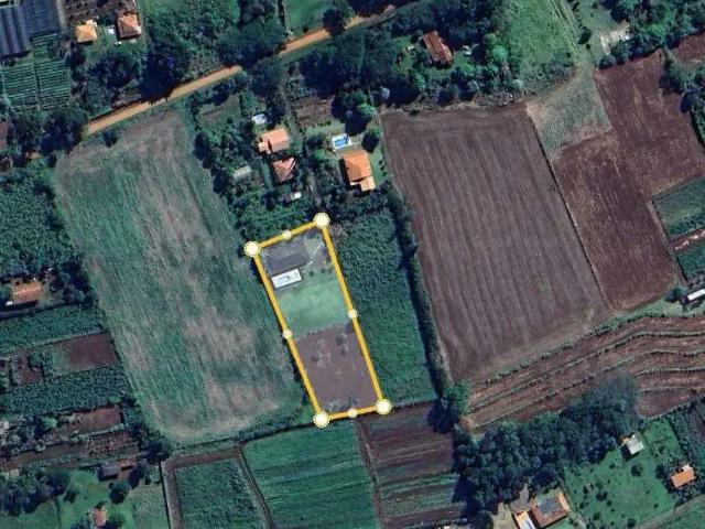 Sítio e chácara venda em Região Geográfica Imediata de Londrina, Londrina