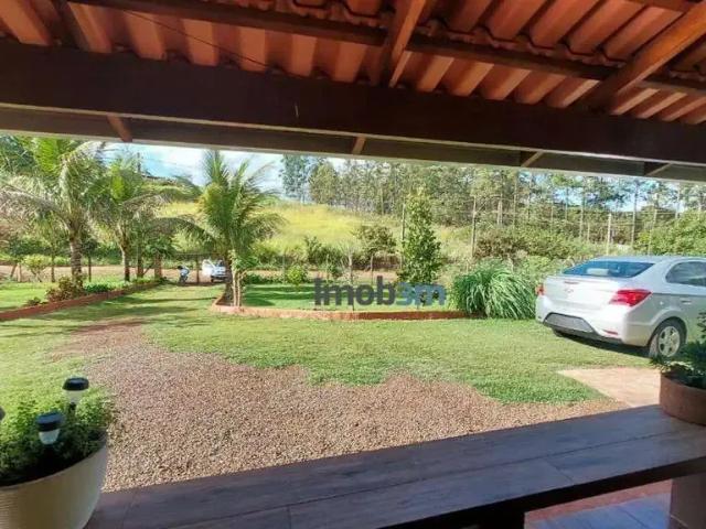 Sítio e chácara venda em Região Geográfica Imediata de Londrina, Londrina