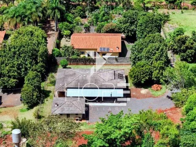 Sítio e chácara venda em Região Geográfica Imediata de Londrina, Londrina
