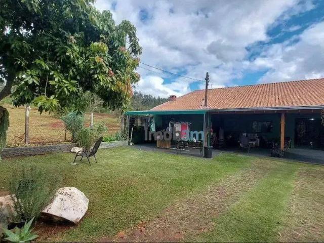 Sítio e chácara venda em Região Geográfica Imediata de Londrina, Londrina