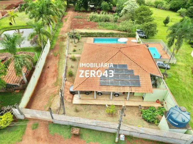 Sítio e chácara venda em Região Geográfica Imediata de Londrina, Londrina